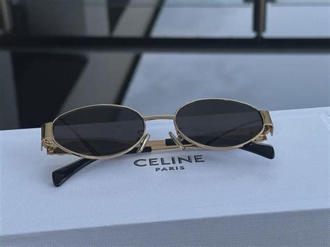 fake celine sunglasses